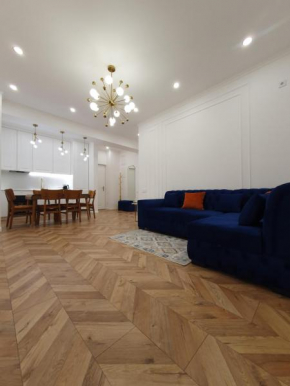 Old City Apartment